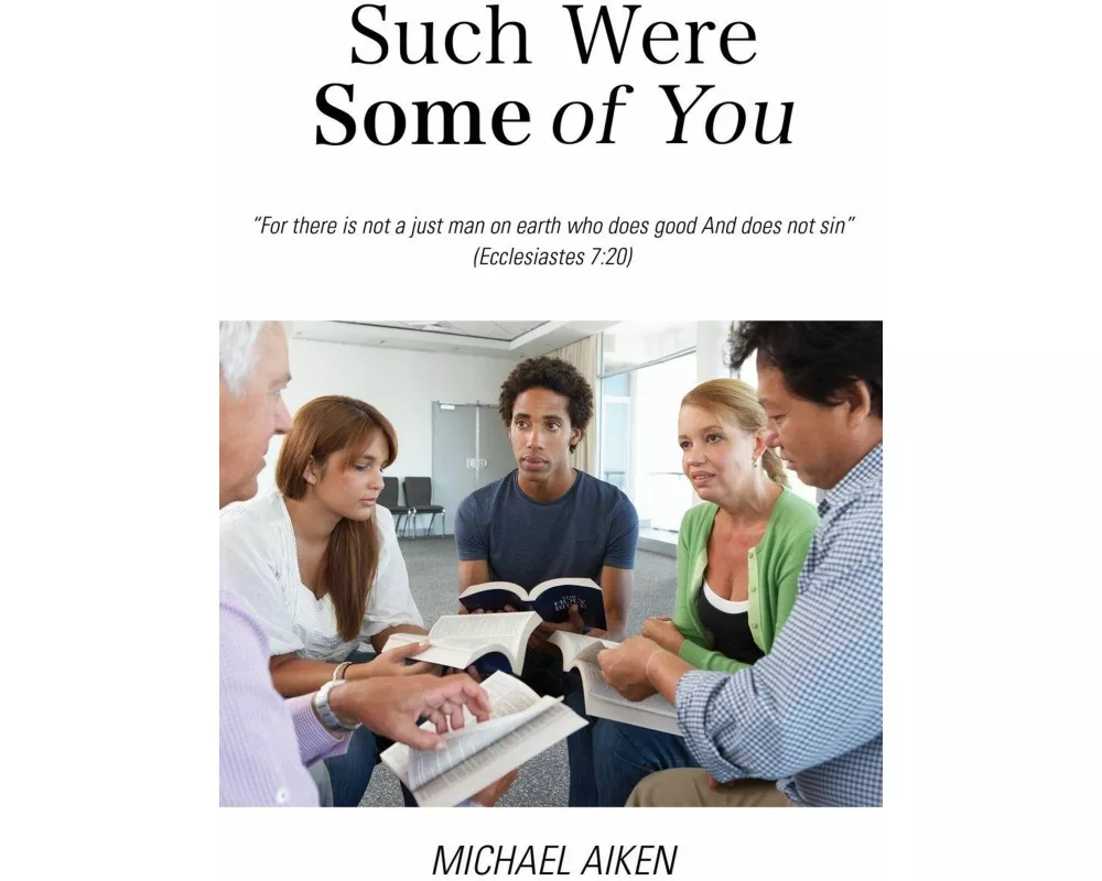 Such Were Some of You