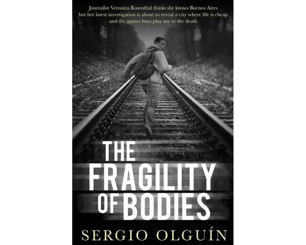 The Fragility of Bodies