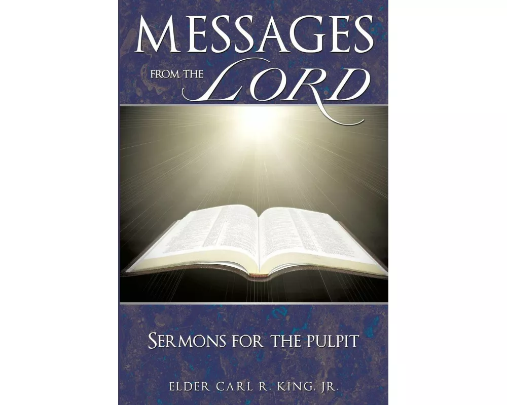 Messages from the Lord