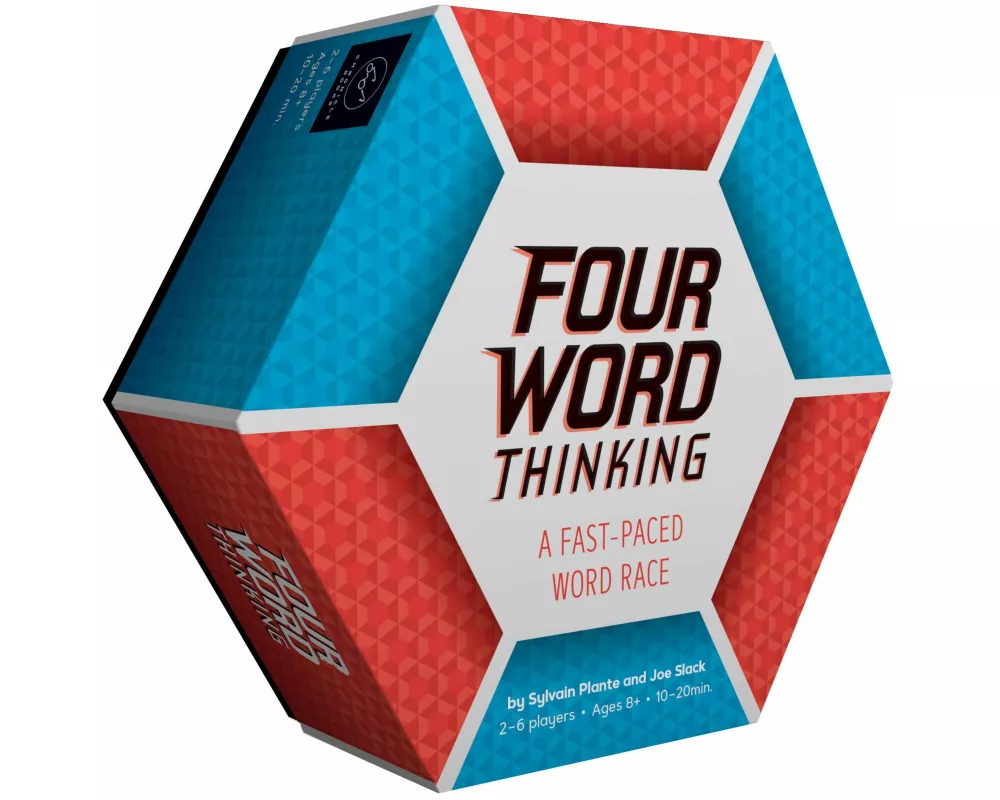 Four Word Thinking