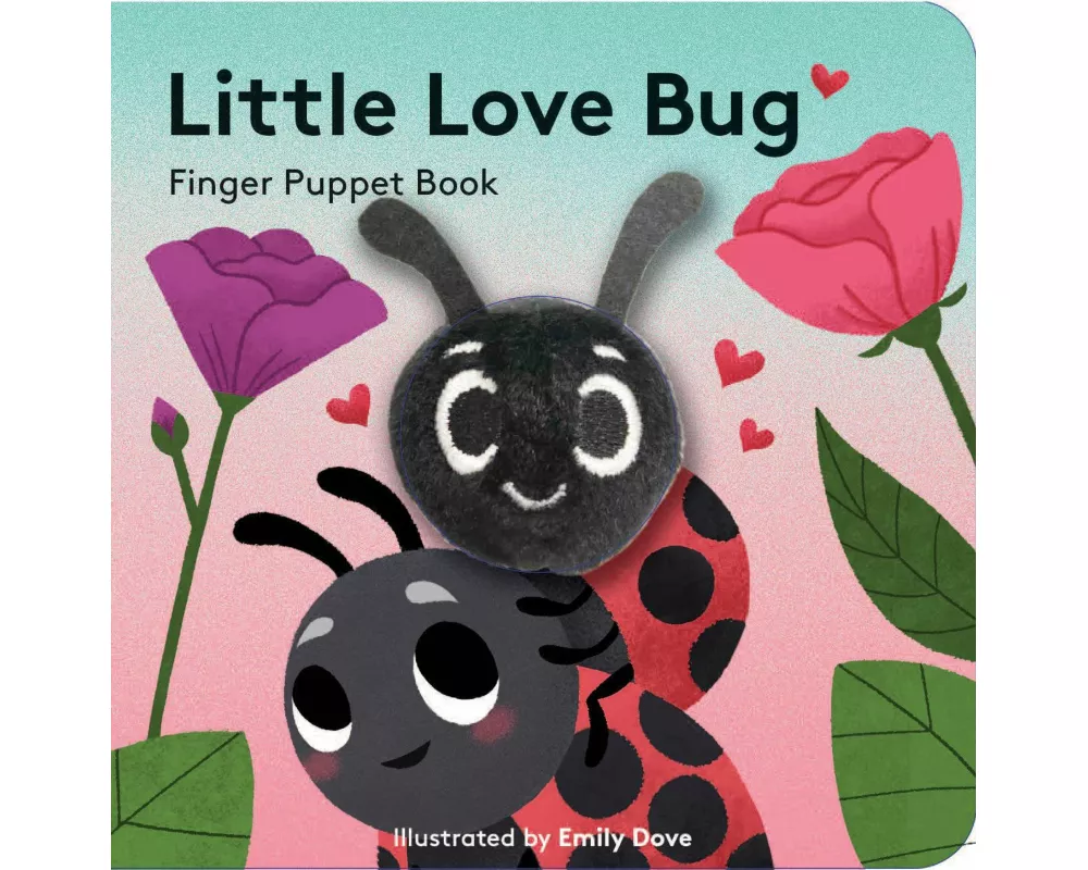 Little Love Bug