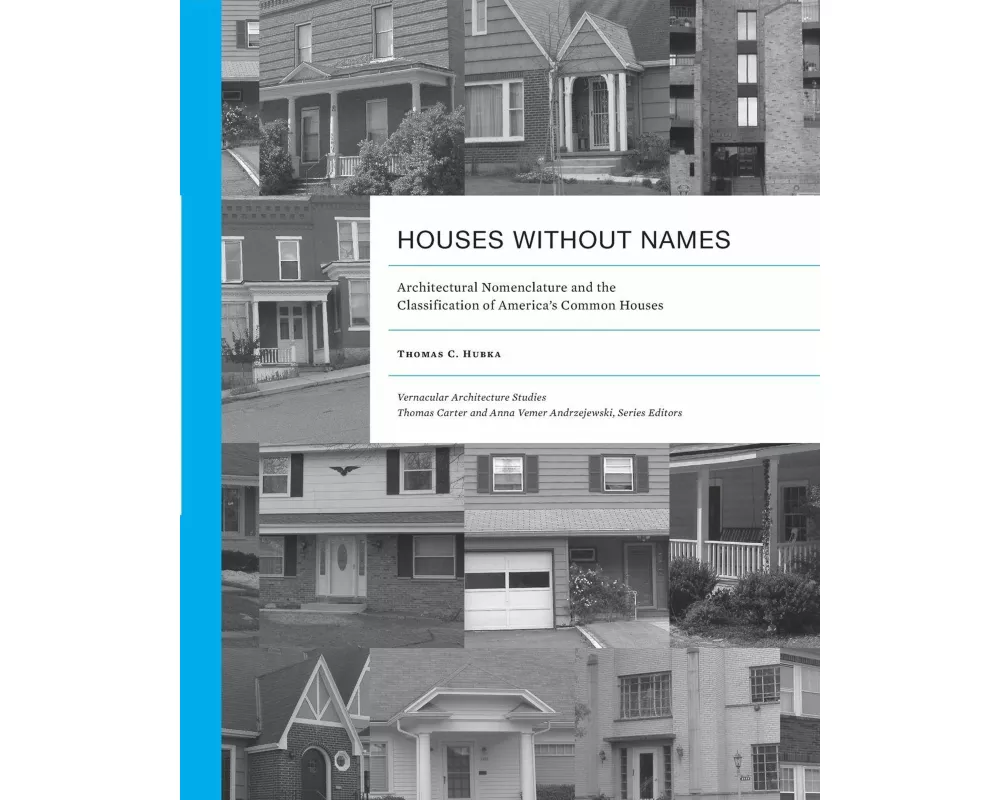 Houses Without Names