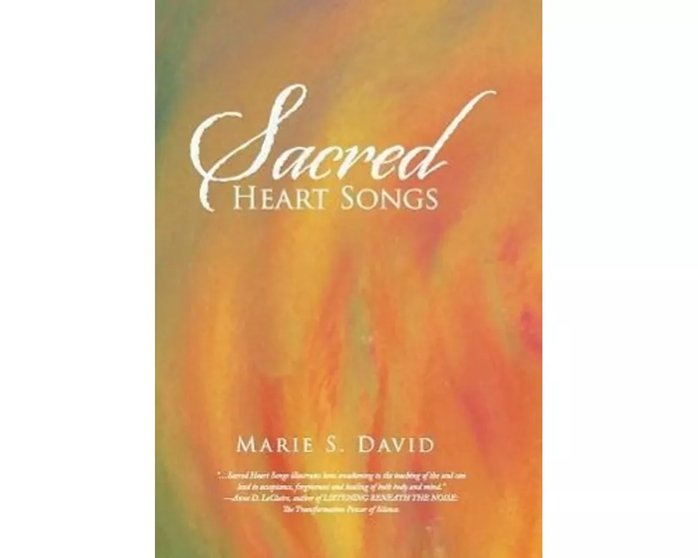 Sacred Heart Songs