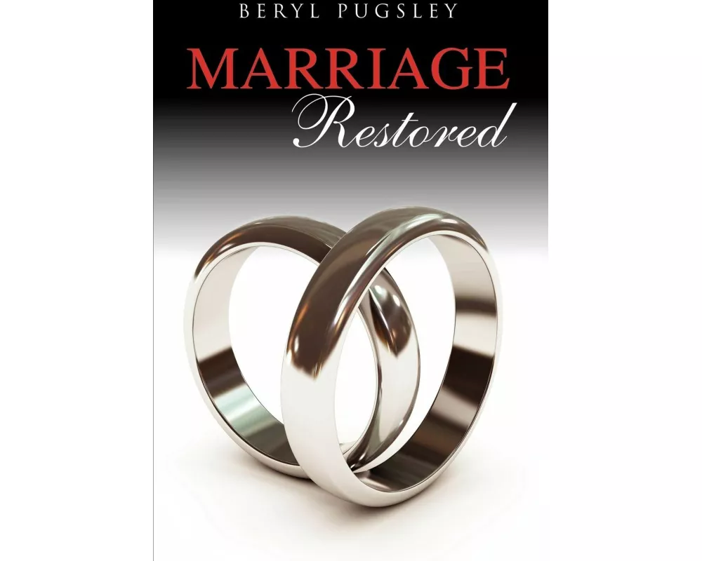 Marriage Restored