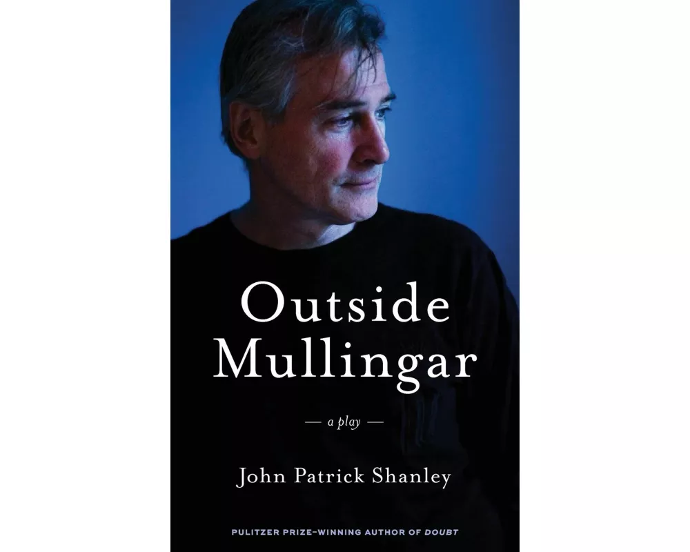 Outside Mullingar (Tcg Edition)