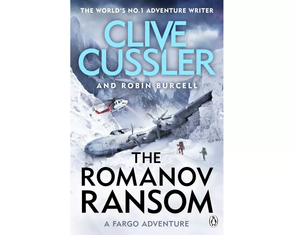 The Romanov Ransom