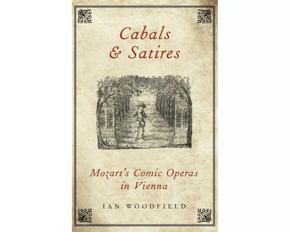 Cabals and Satires
