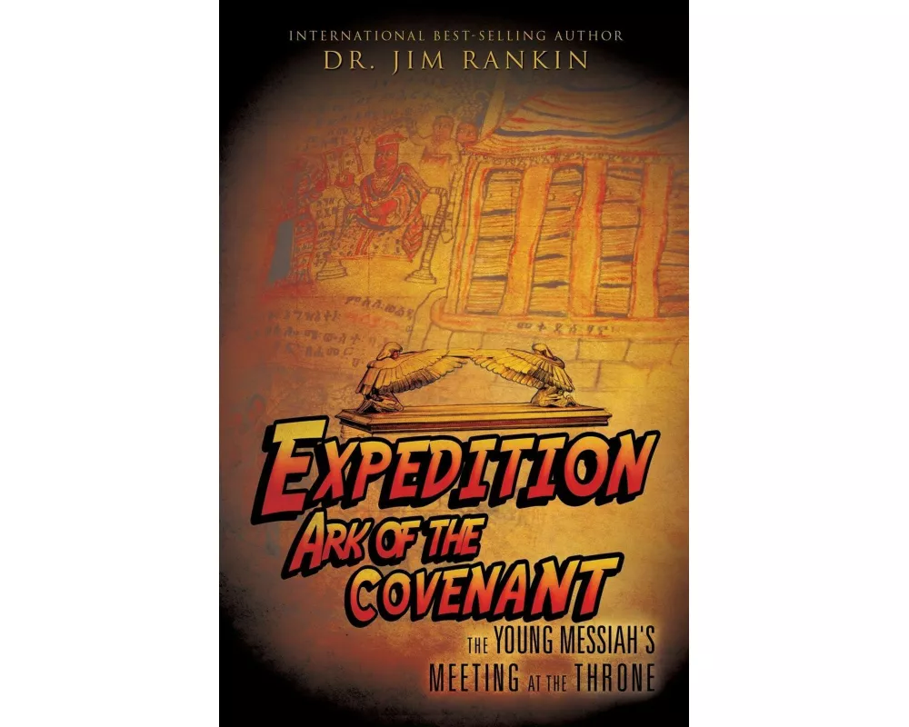 Expedition Ark of the Covenant