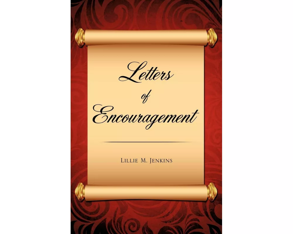 Letters of Encouragement