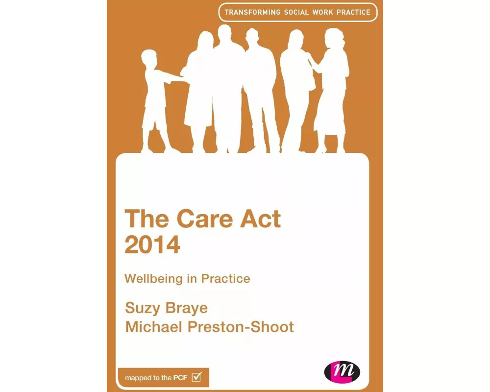 The Care Act 2014