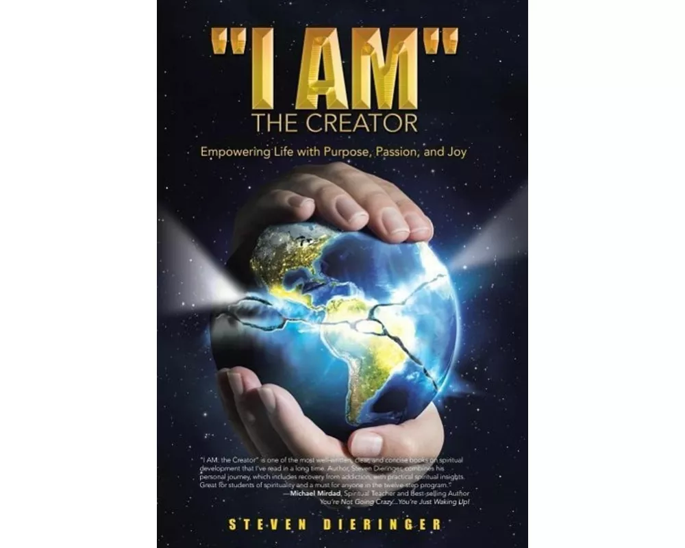 "I Am" the Creator