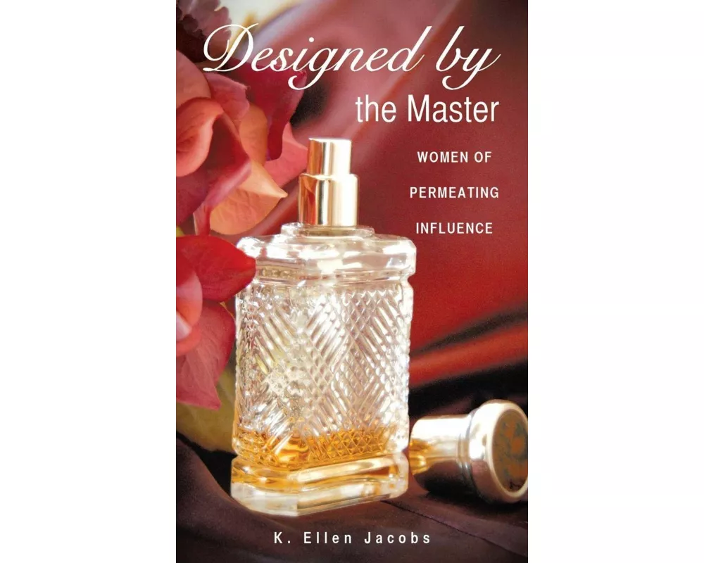 Designed by the Master
