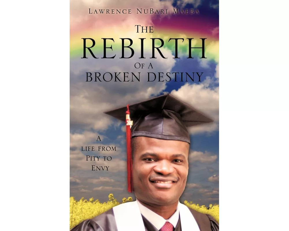 The Rebirth of a Broken Destiny
