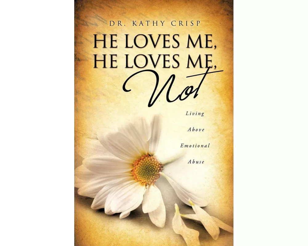 He Loves Me, He Loves Me Not