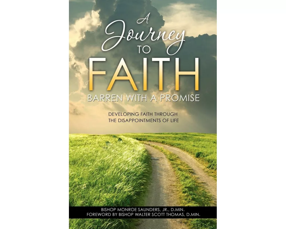 A Journey to Faith