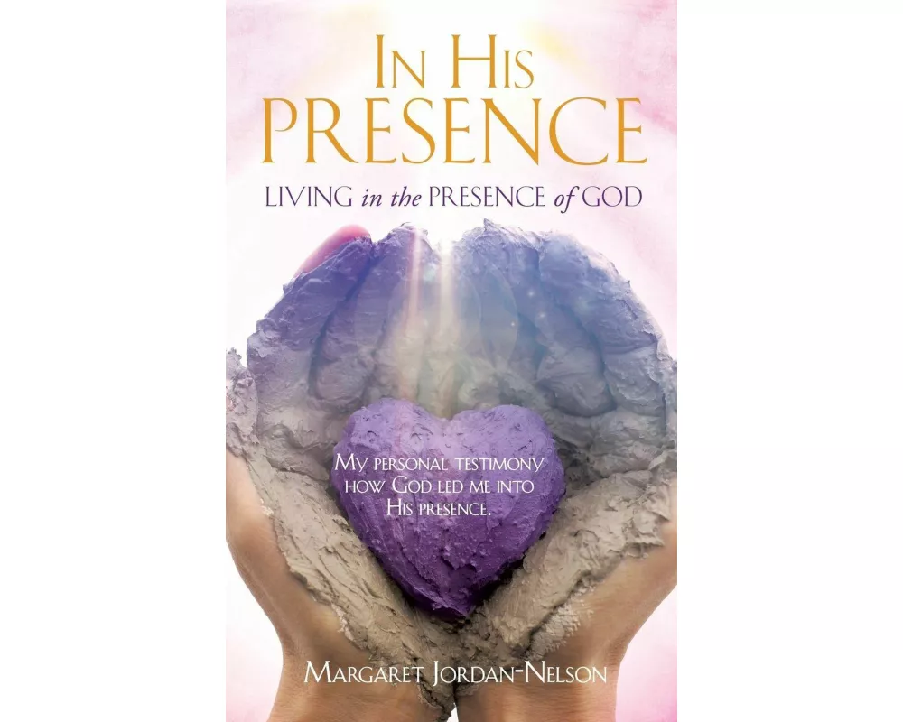 In His Presence