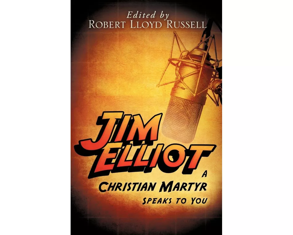 Jim Elliot