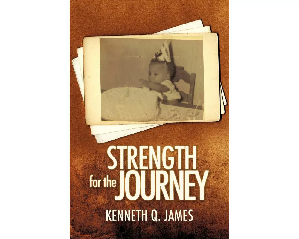 Strength for the Journey
