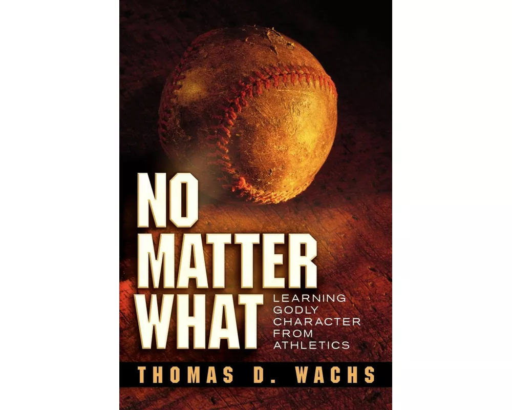 No Matter What