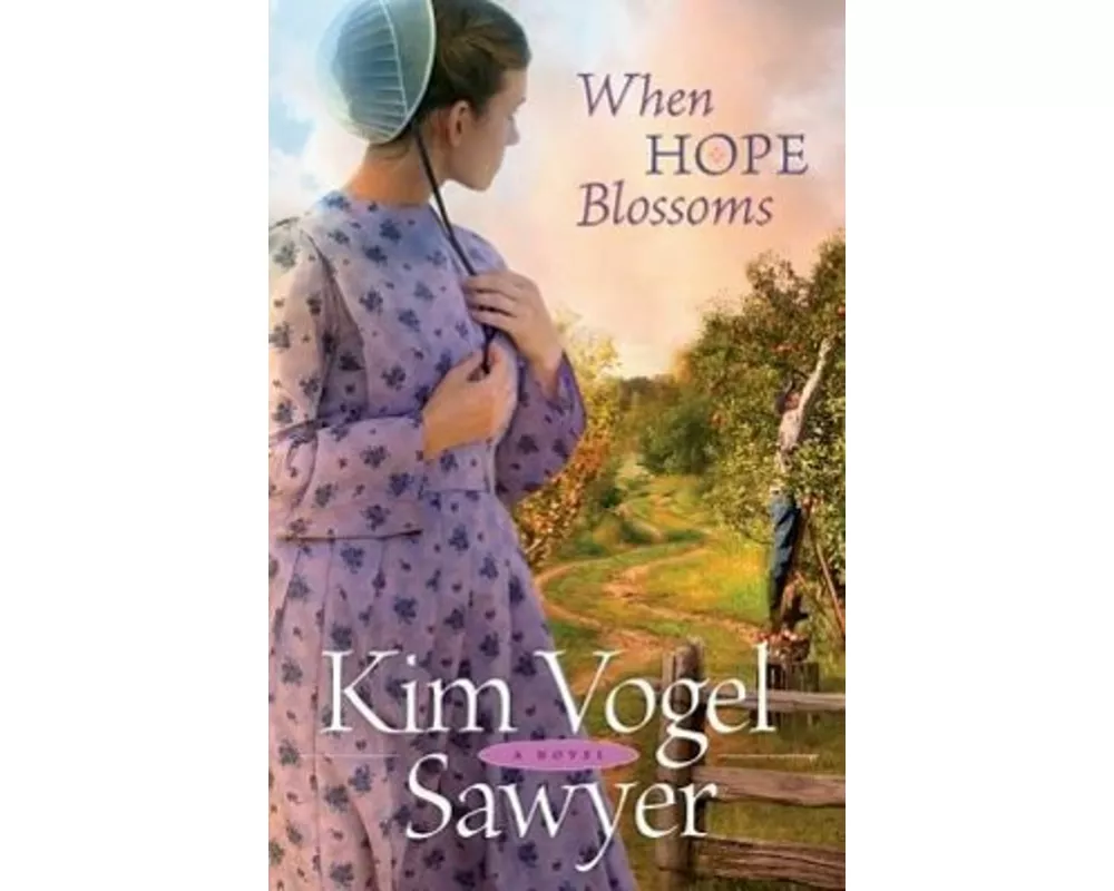 When Hope Blossoms
