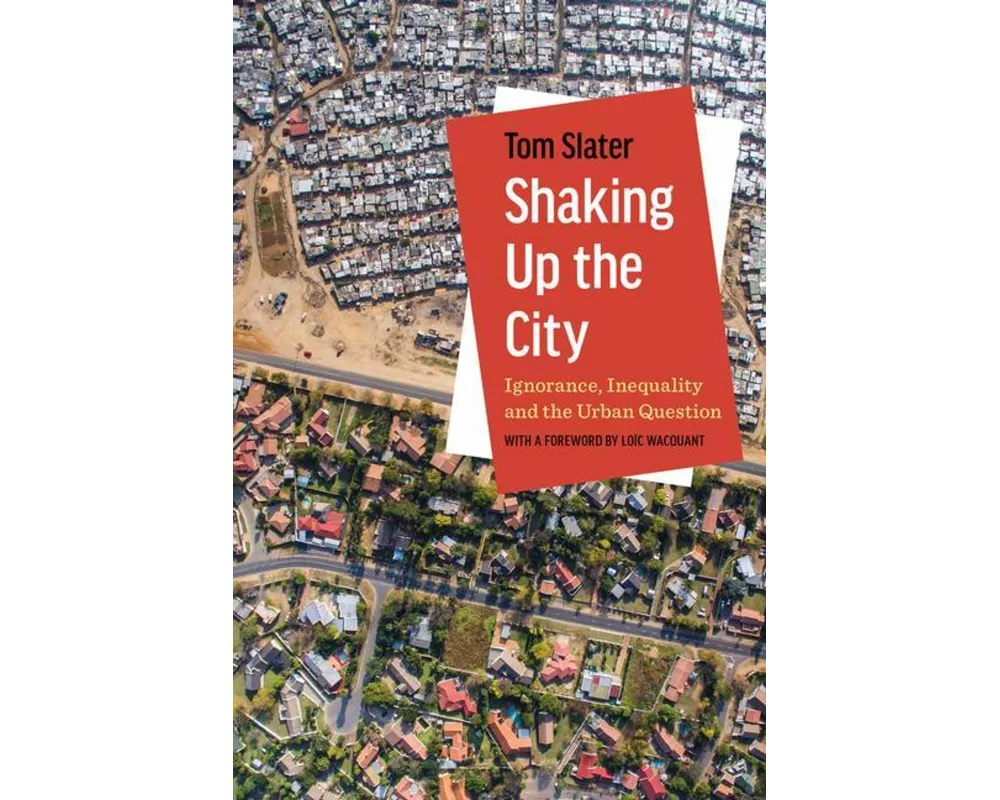 Shaking Up the City