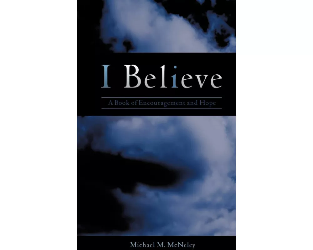 I Believe