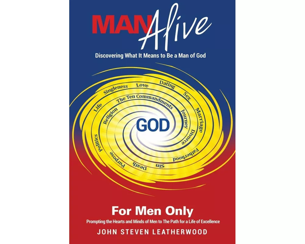 Man Alive