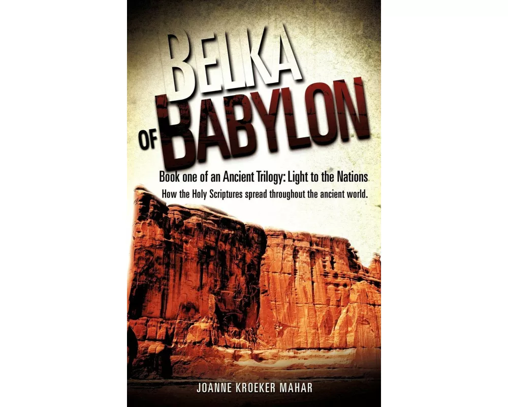 Belka of Babylon