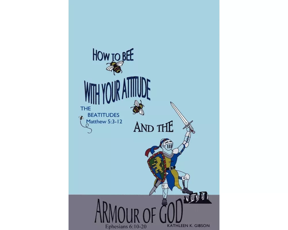 HOW TO BEE WITH YOUR ATTITUDE THE BEATITUDES Matthew 5