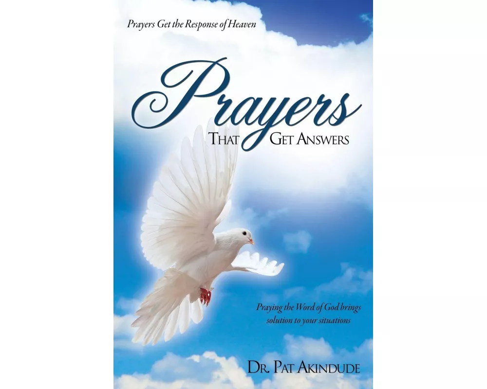 Prayers That Get Answers