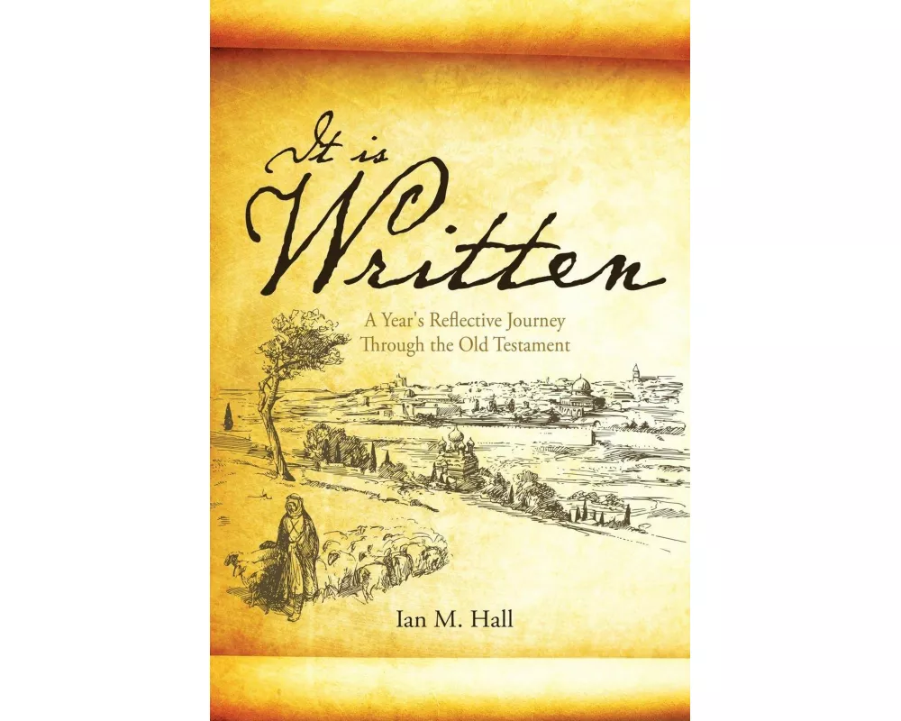 It Is Written