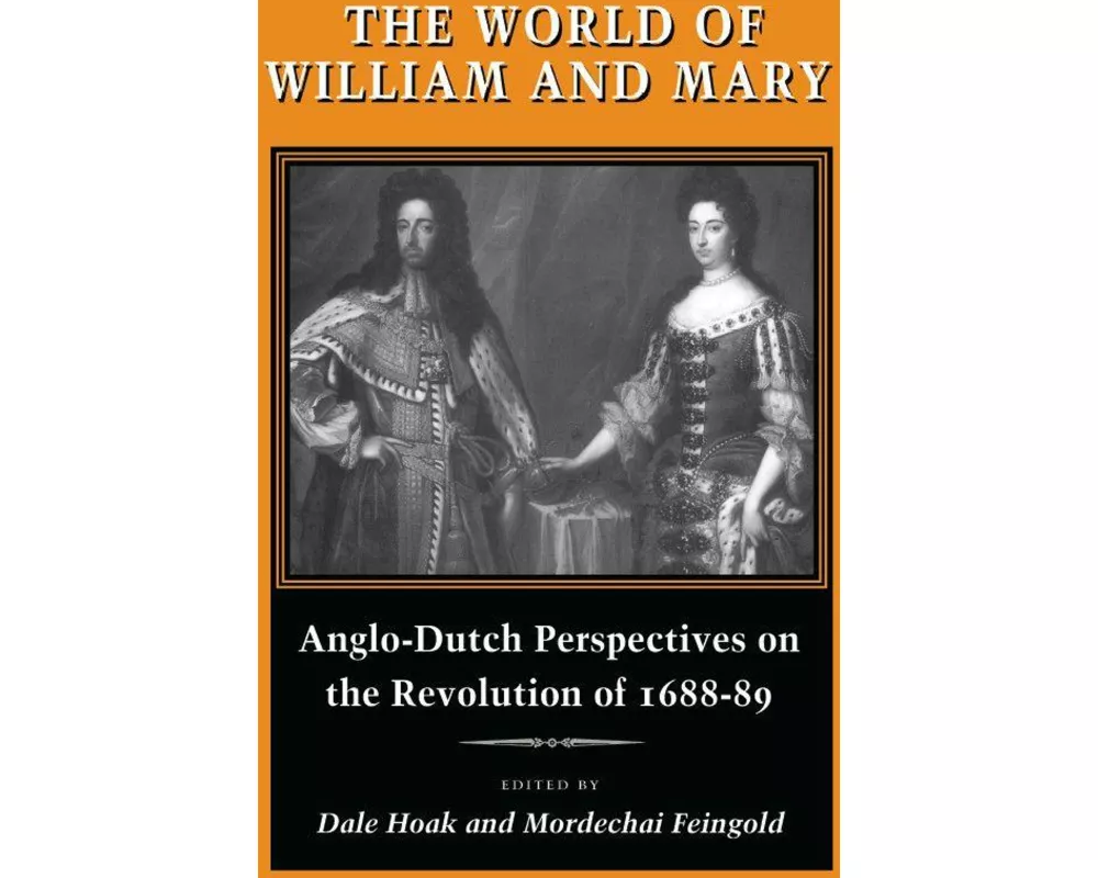 The World of William and Mary