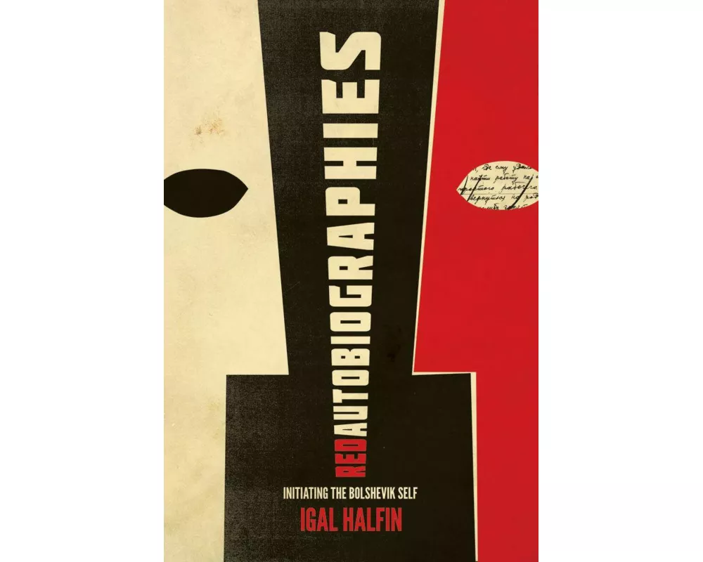 Red Autobiographies