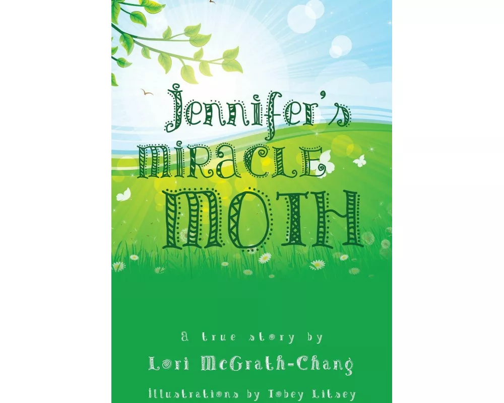 Jennifer's Miracle Moth