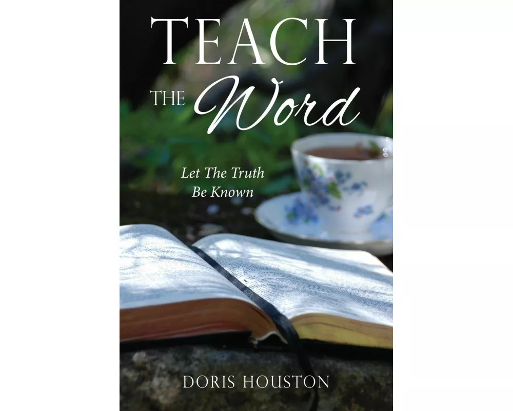 Teach The Word