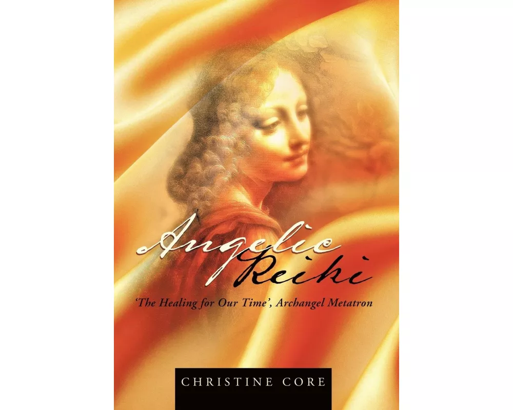 Angelic Reiki