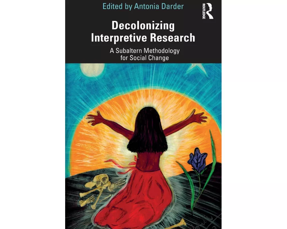 Decolonizing Interpretive Research