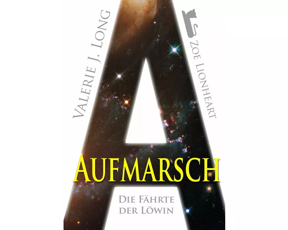 Die Fährte der Löwin IV