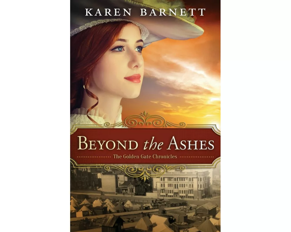 Beyond the Ashes