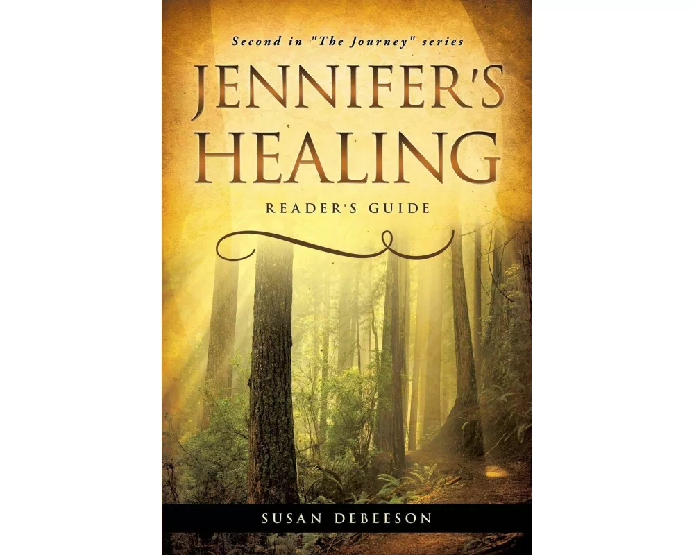 Jennifer's Healing