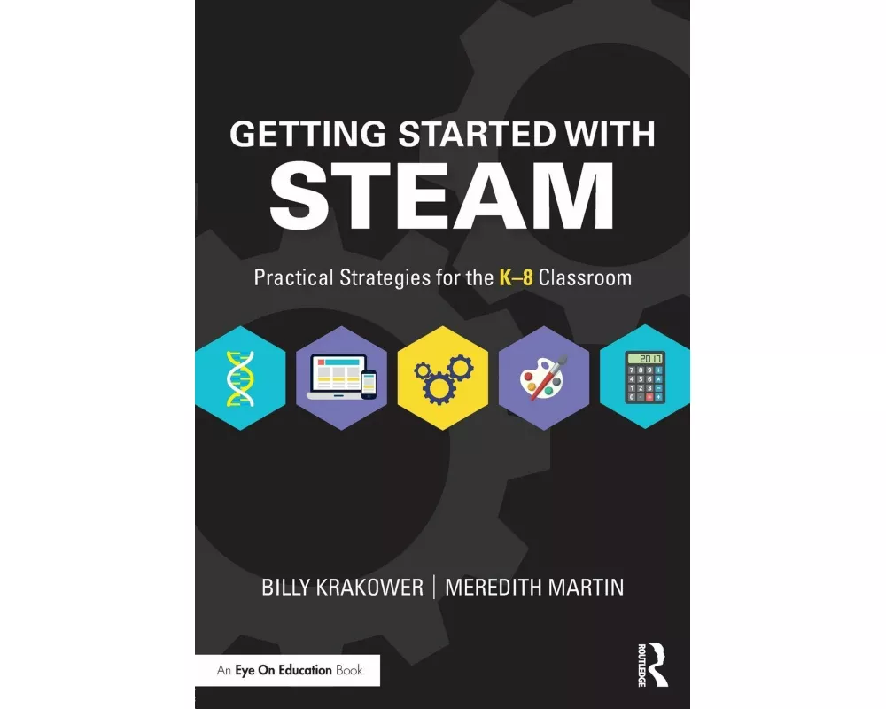 Getting Started with STEAM