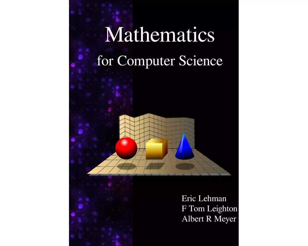 Mathematics for Computer Science