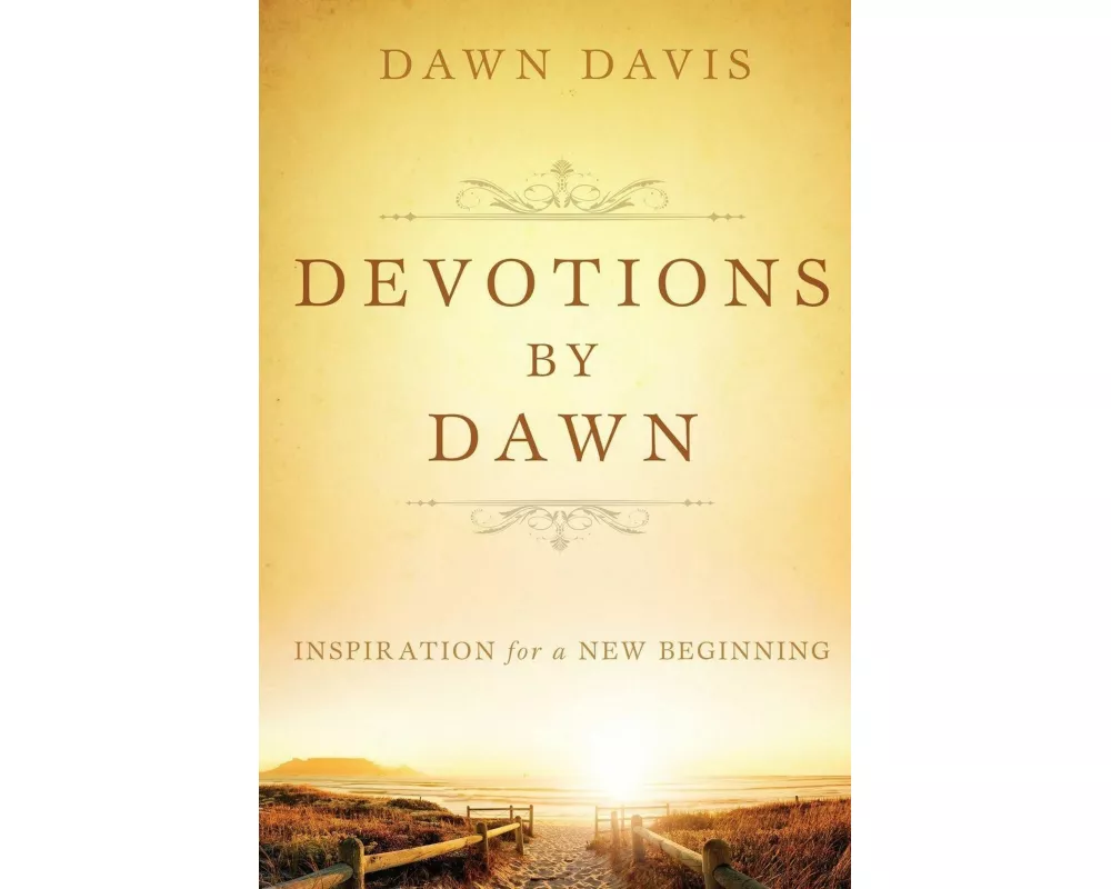 Devotions by Dawn