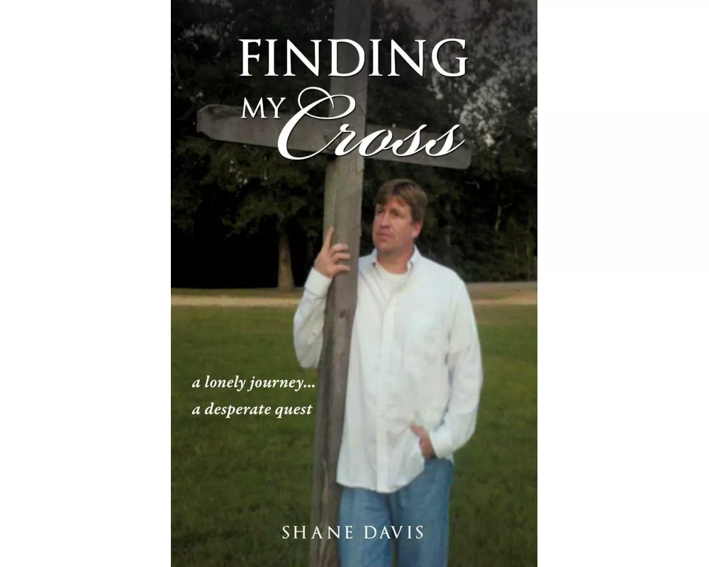 Finding My Cross