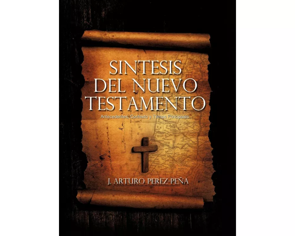 Sintesis del Nuevo Testamento
