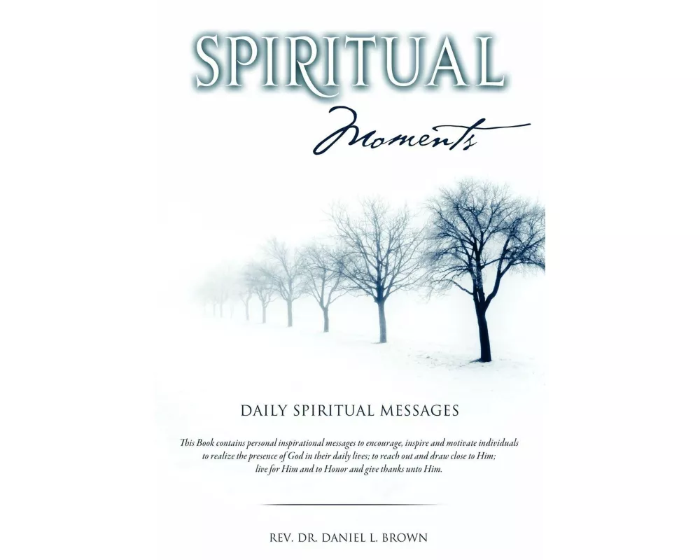 Spiritual Moments