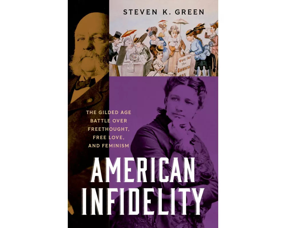 American Infidelity