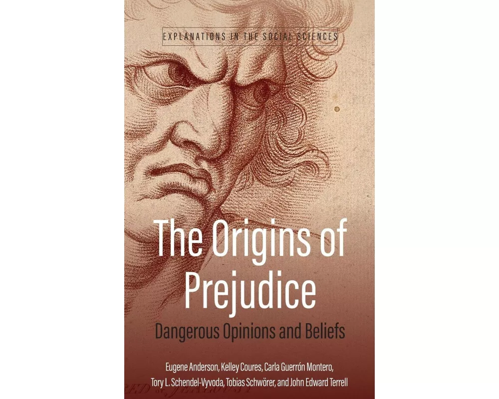 The Origins of Prejudice