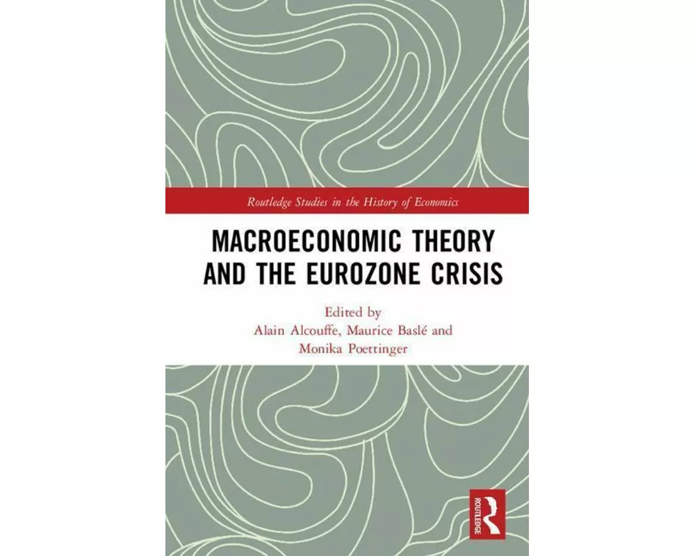 Macroeconomic Theory and the Eurozone Crisis