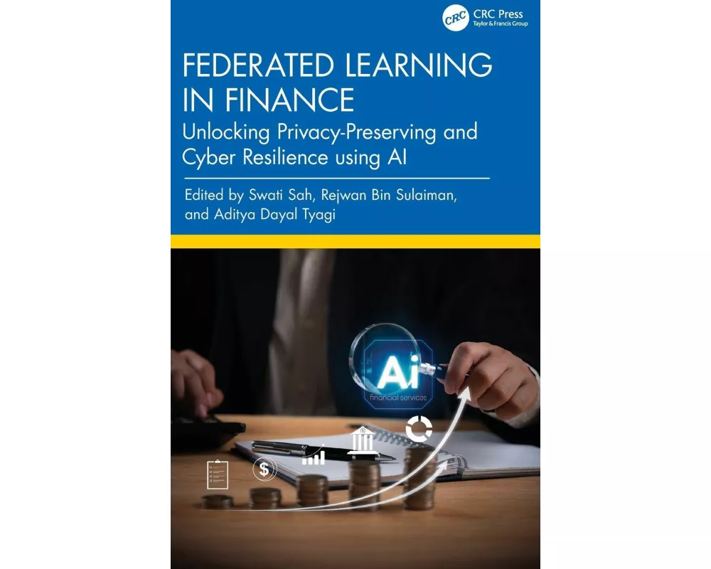 Federated Learning in Finance